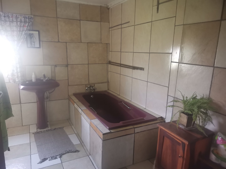 Commercial Property for Sale in Senekal Rural Free State